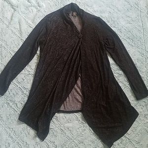 •Button Cardigan•